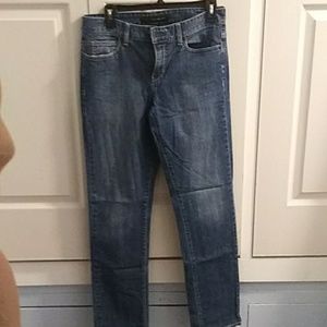 Calvin Klein skinny jeans
